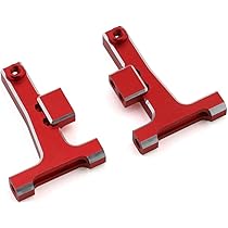 ヨコモ YD-2 ロアショートAアーム & リア ショートHアーム セット Amazon.co.jp: ヨコモ YD-2用アルミ製可変式リヤショートHアーム